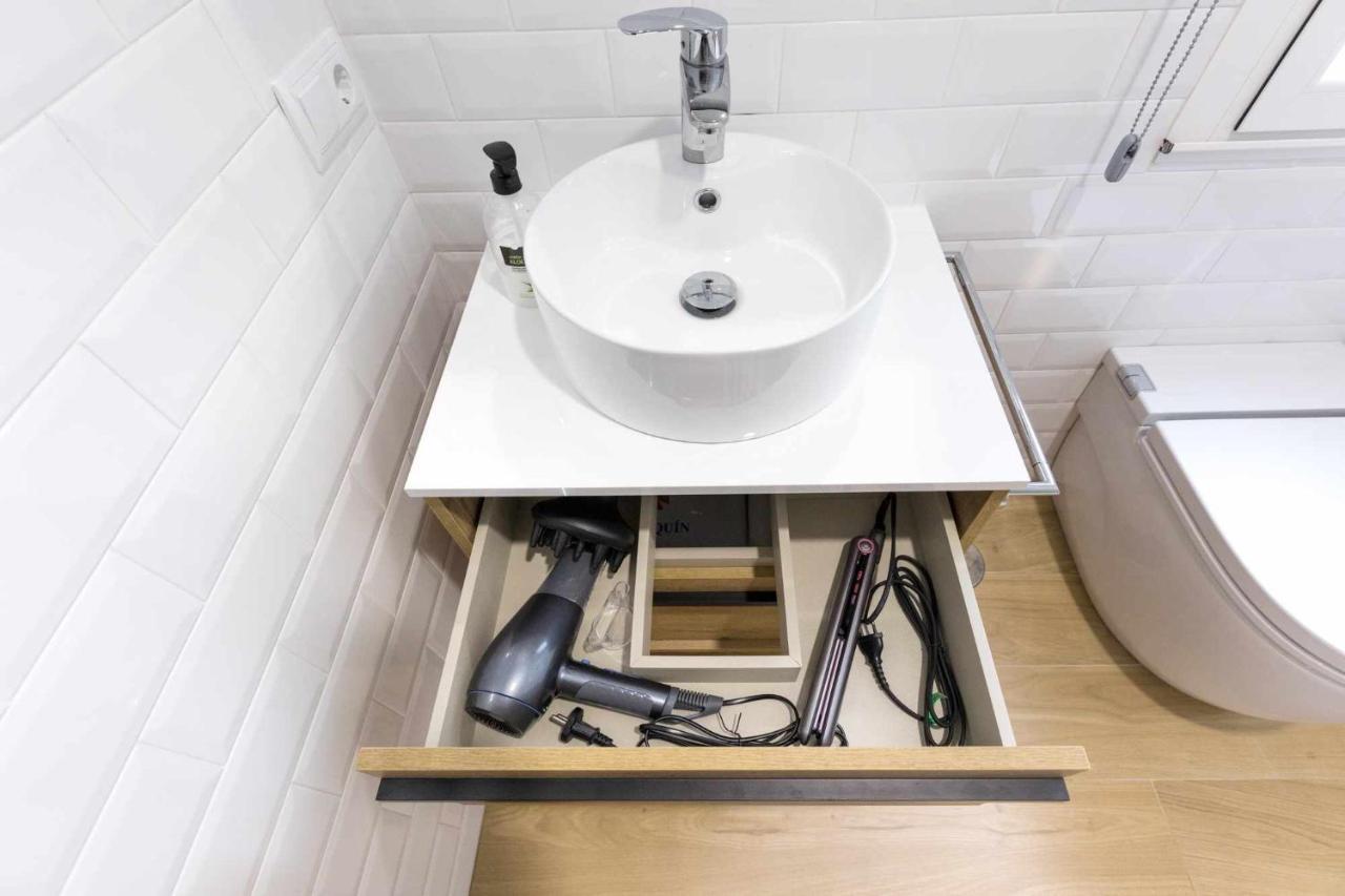 Apartamento Tres Puertas Zamora