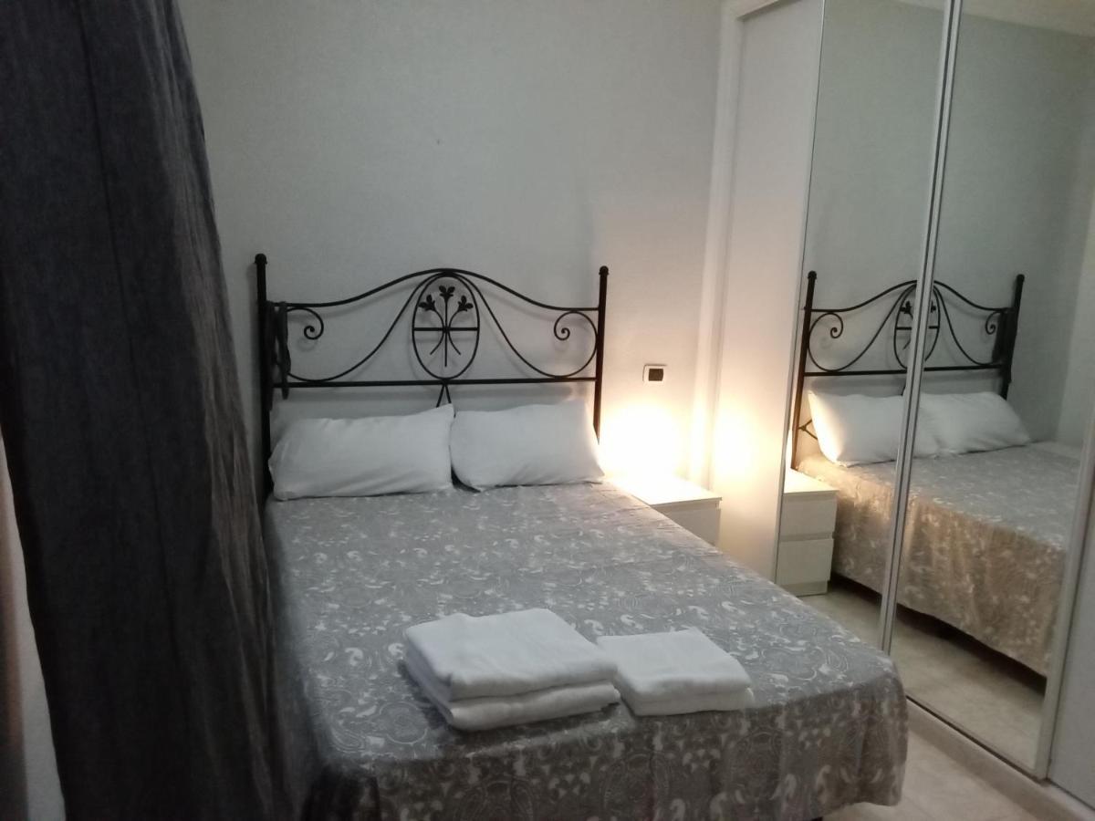 Apartamento Canteras Puntillas *