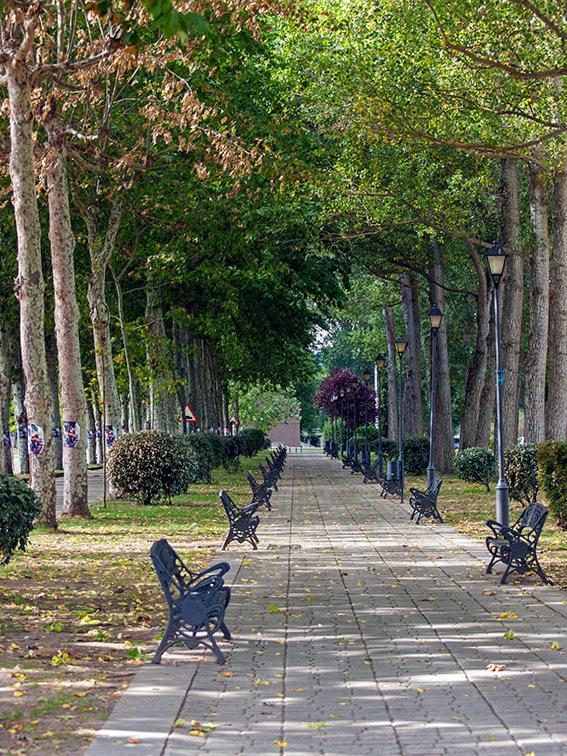 La Herradura