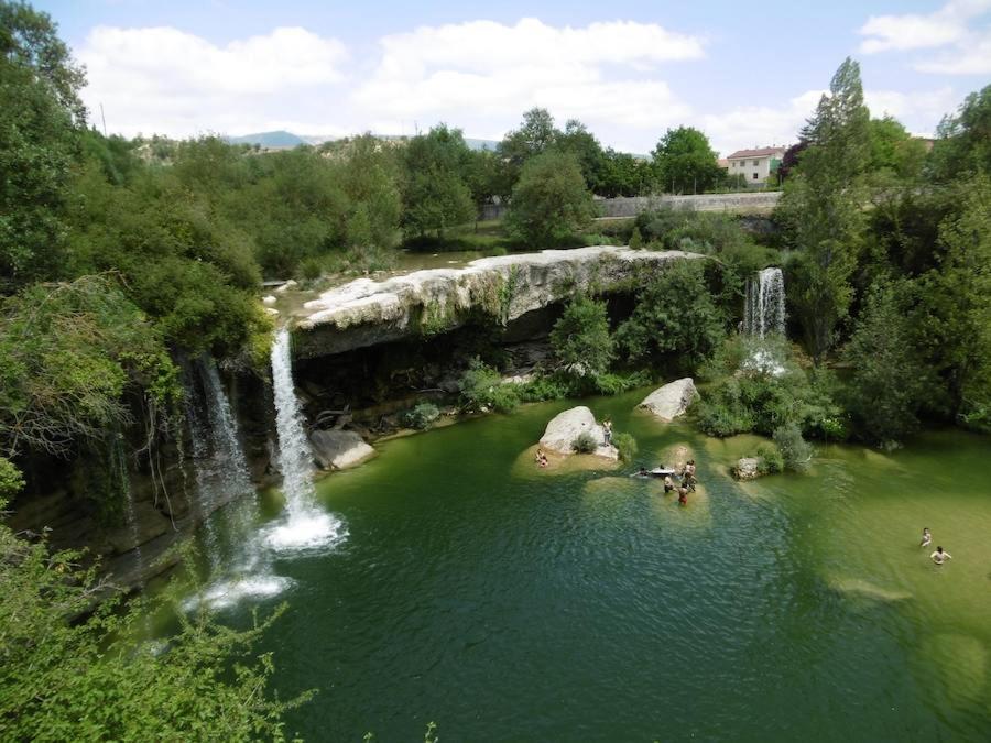 La Herradura *