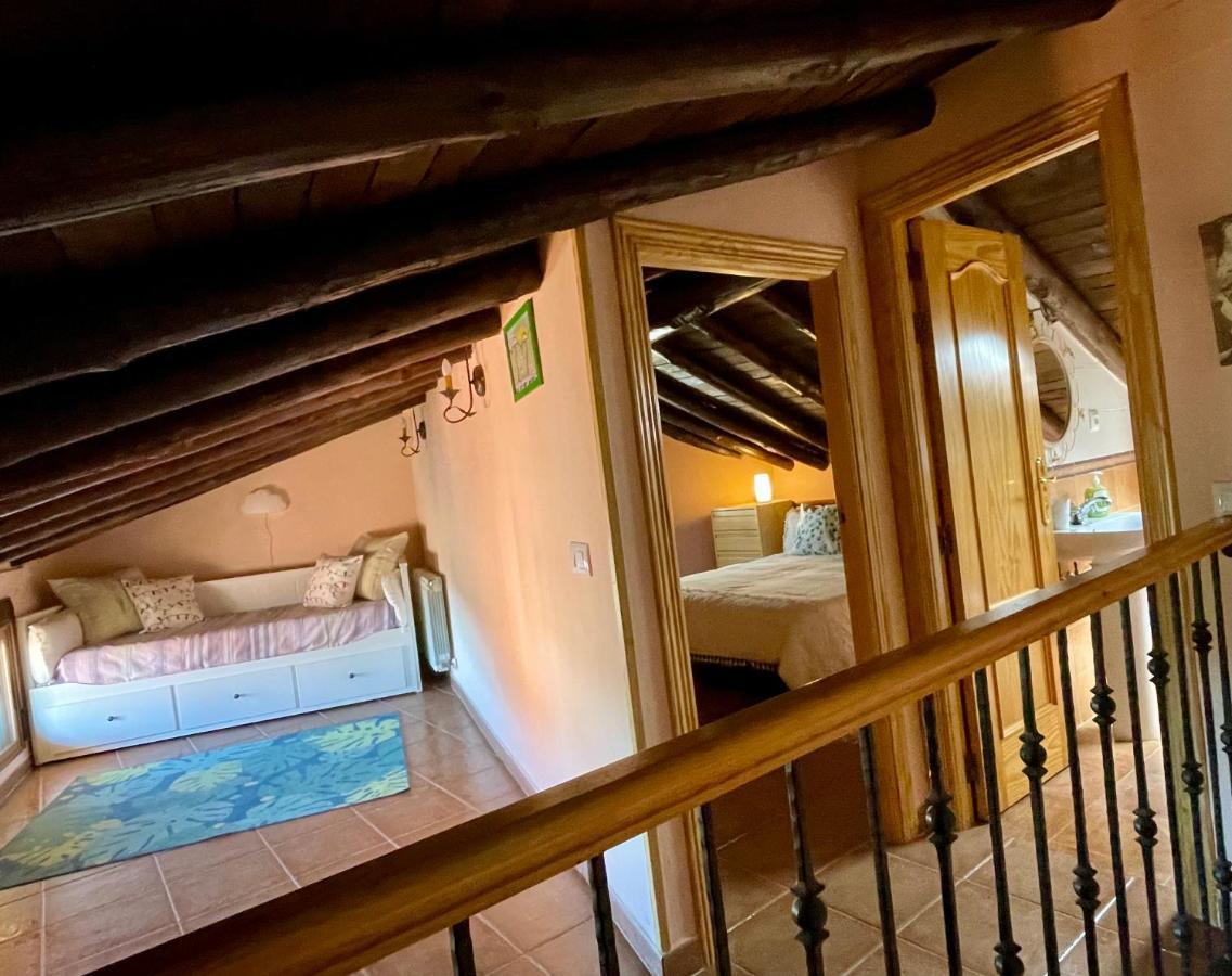 Casa Artista Pedro Bernardo