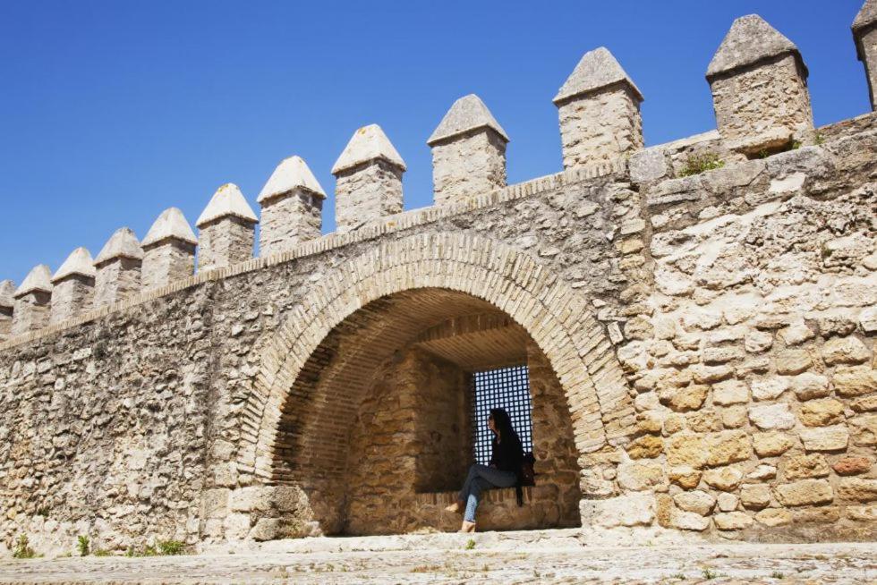 Apartamento Casa Amparo Casco Histórico Vejer de la Frontera