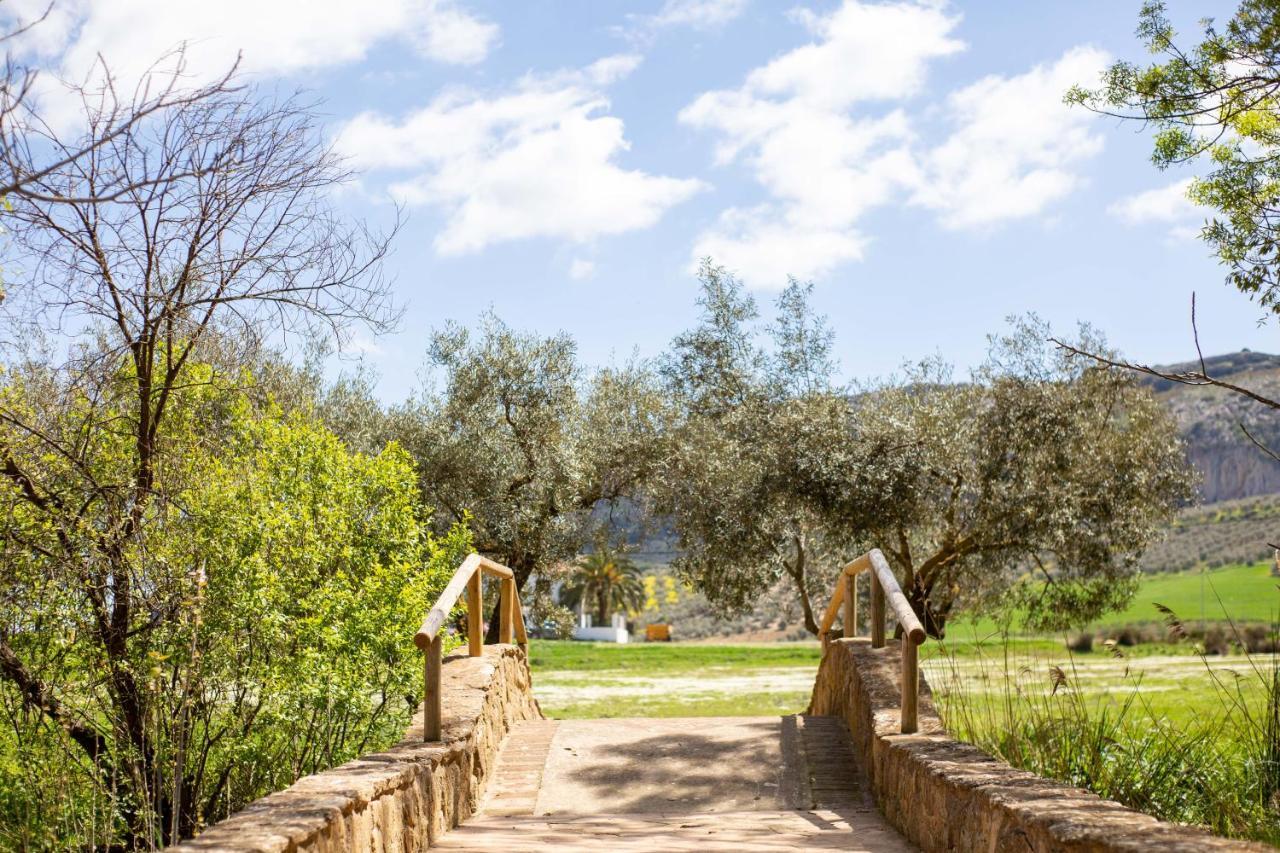 Rural El Castillejo