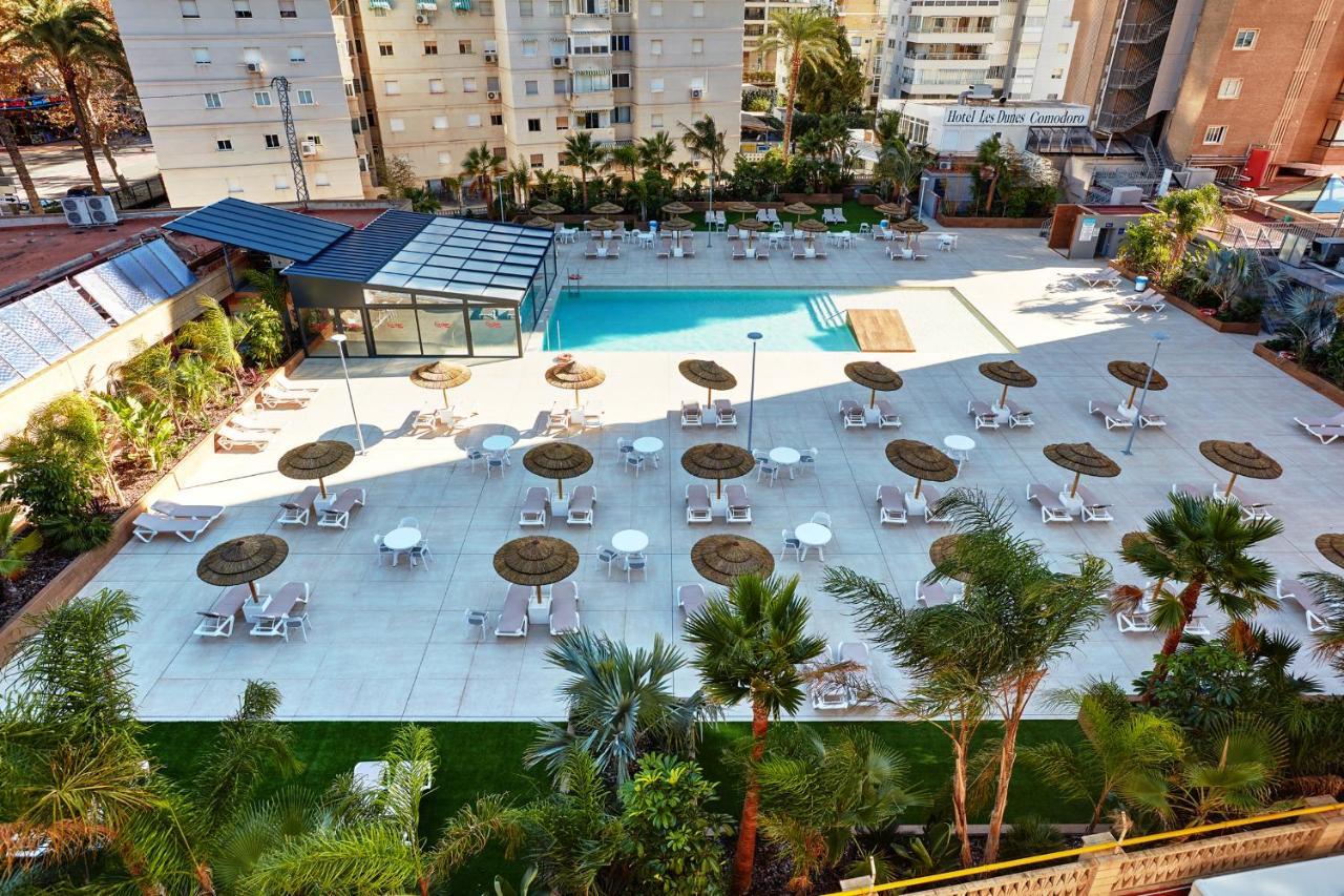 Les Dunes Apartment *