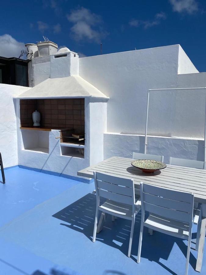 Eterna Primavera, A 40m De La Piscina Natural Сasa de vacaciones