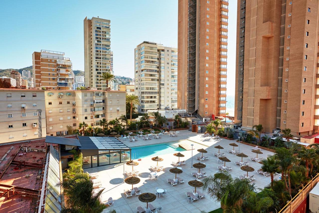 Les Dunes Apartment