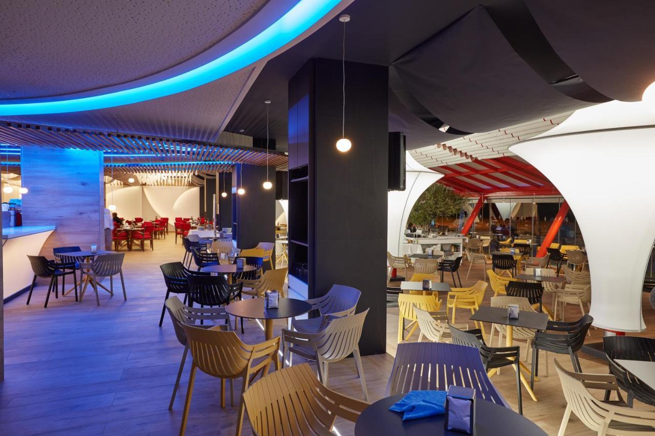 Les Dunes Apartment