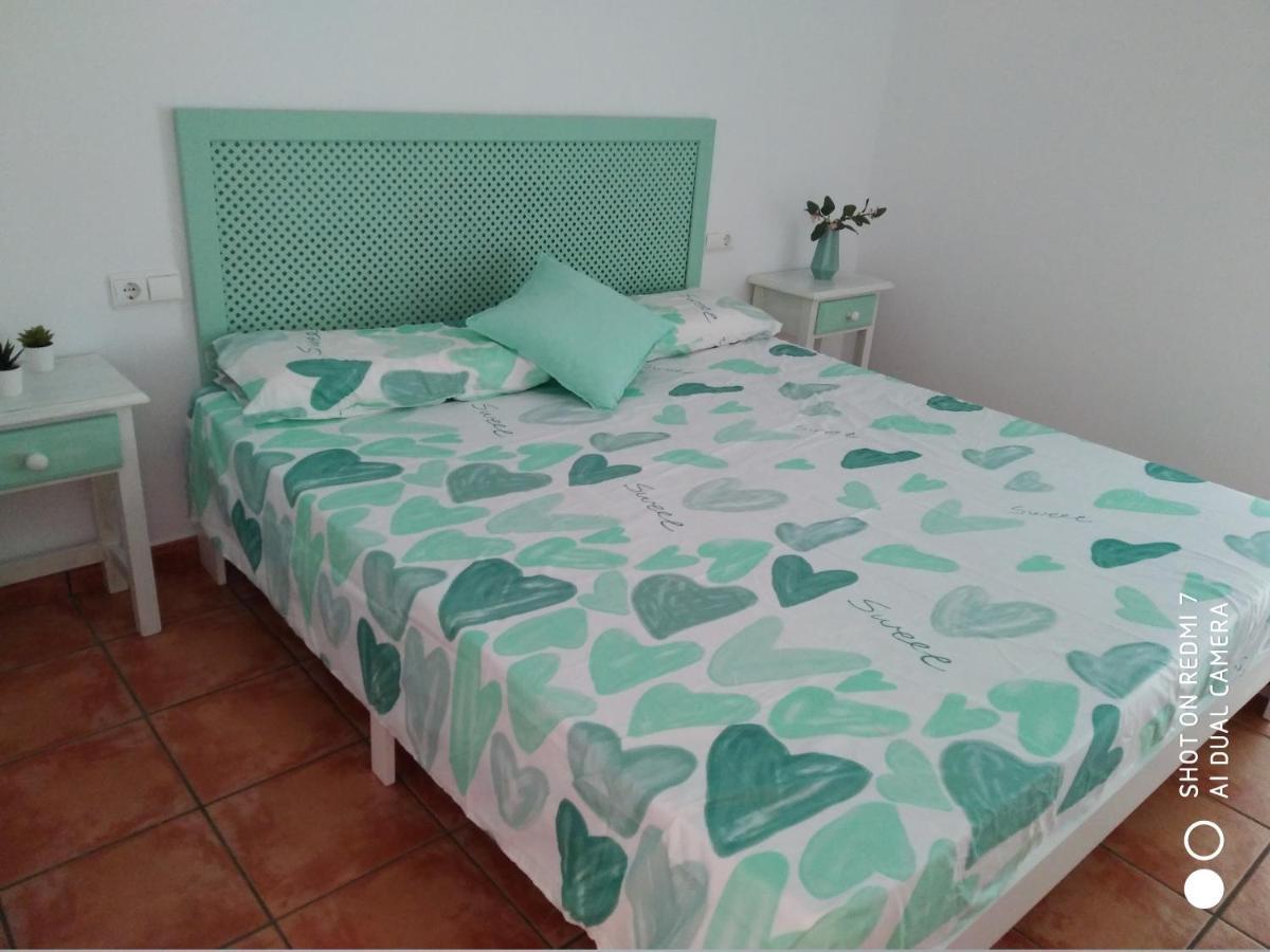 Apartamento De La Fuente *