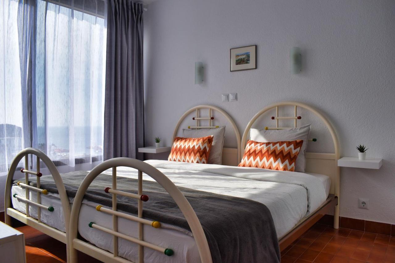 Apartment The Atlantic Allure Puerto Rico (Gran Canaria)
