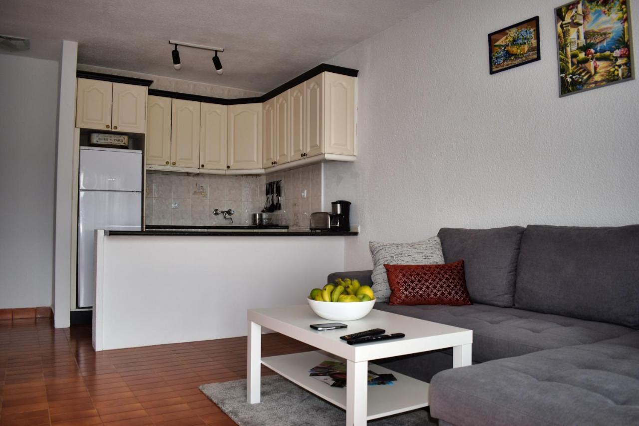 Apartment The Atlantic Allure *
