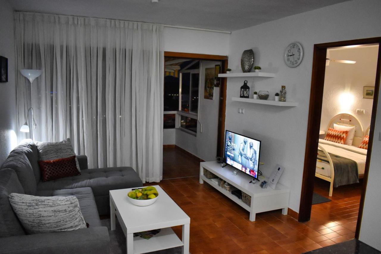 The Atlantic Allure Apartment