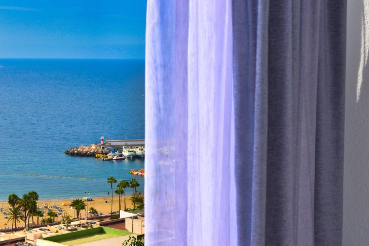 The Atlantic Allure Apartment