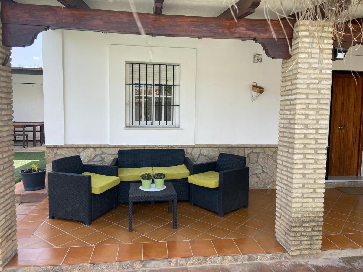 Casa Con Piscina En