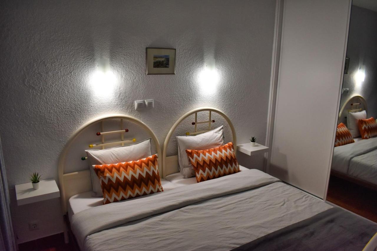 The Atlantic Allure Apartment Puerto Rico (Gran Canaria)