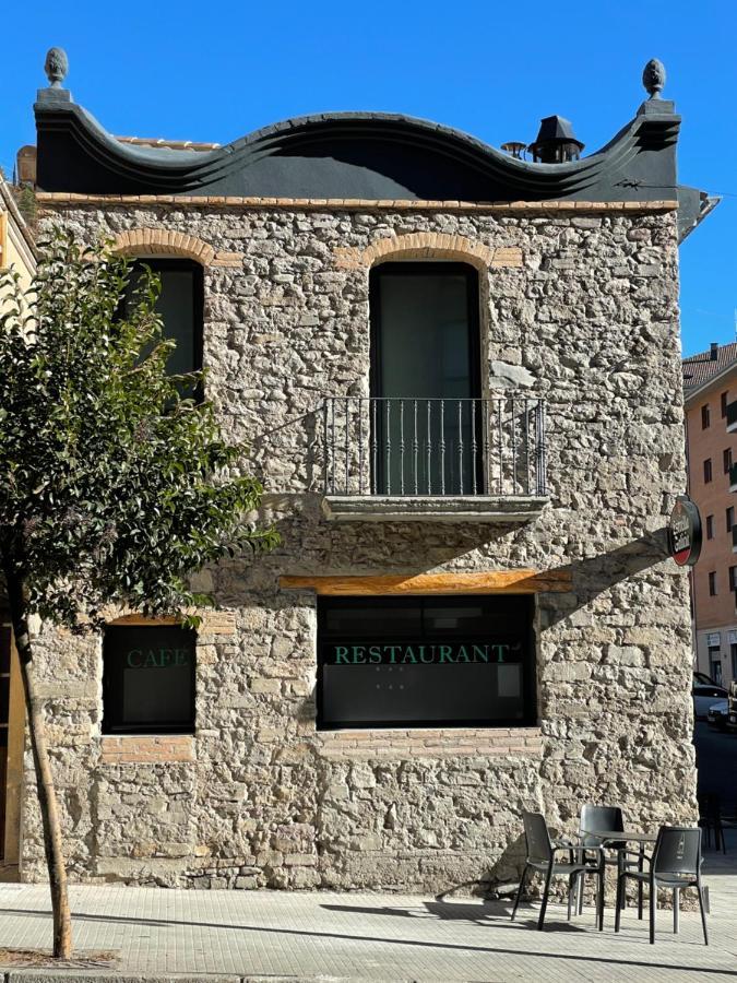 Hostal De Pas