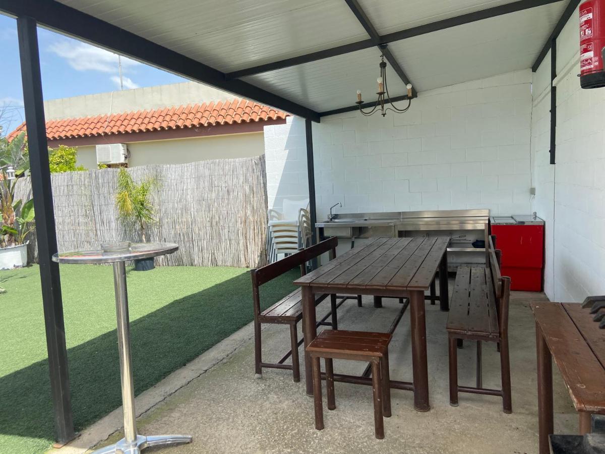 Casa Con Piscina En Holiday home