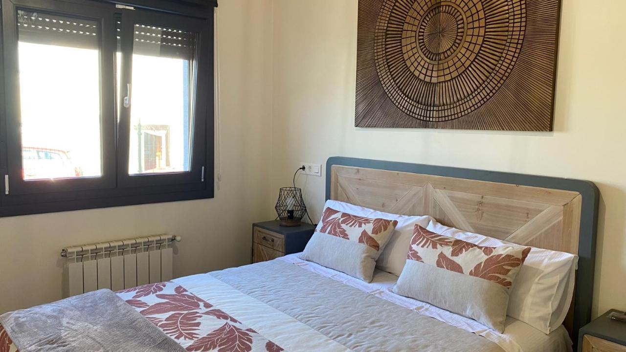 Apartamento Turísticos Villacordido Villaframil Ribadeo