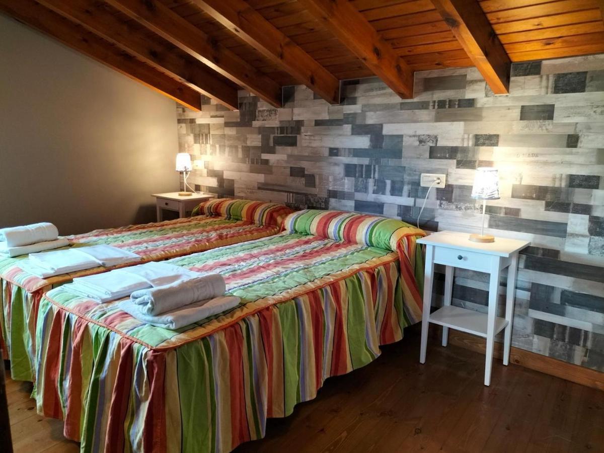 Apartamento La Llames de Parres