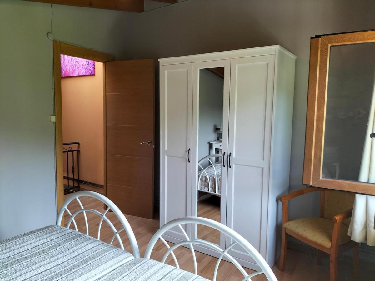 La Apartamento Llames de Parres