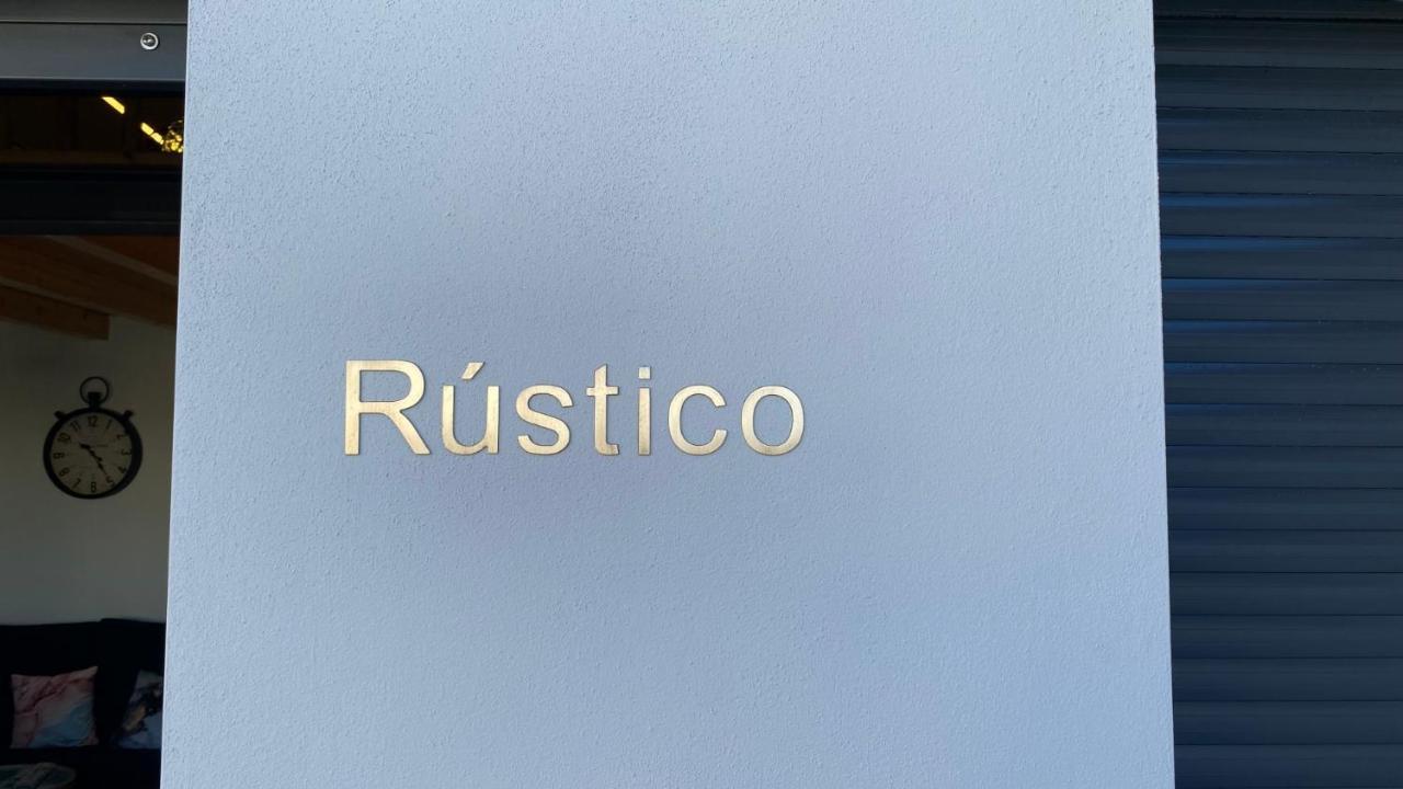 Apartamento Turísticos Villacordido Villaframil Ribadeo
