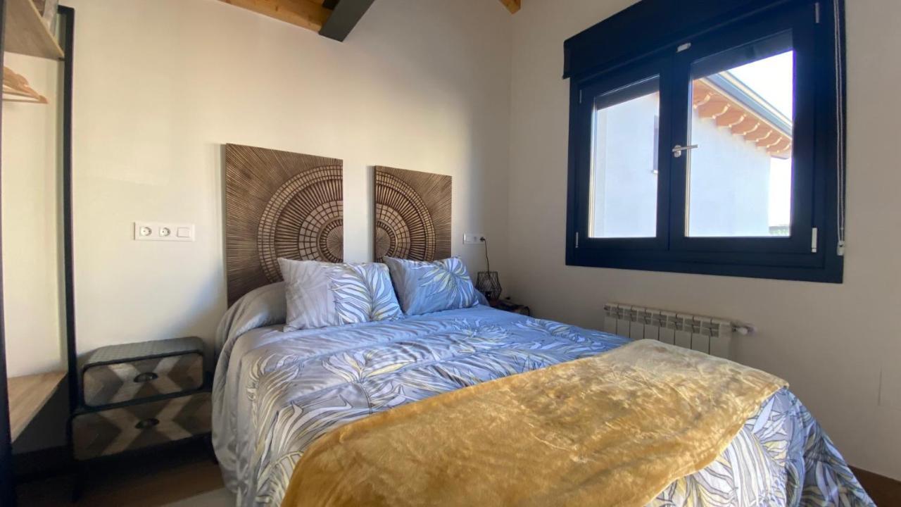 Apartamento Turísticos Villacordido Villaframil Ribadeo