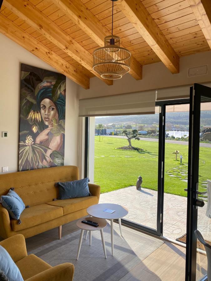 Apartamento Turísticos Villacordido Villaframil Ribadeo