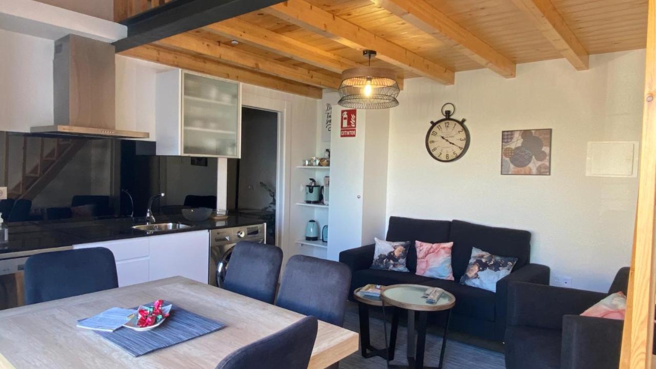 Turísticos Villacordido Villaframil Apartamento Ribadeo