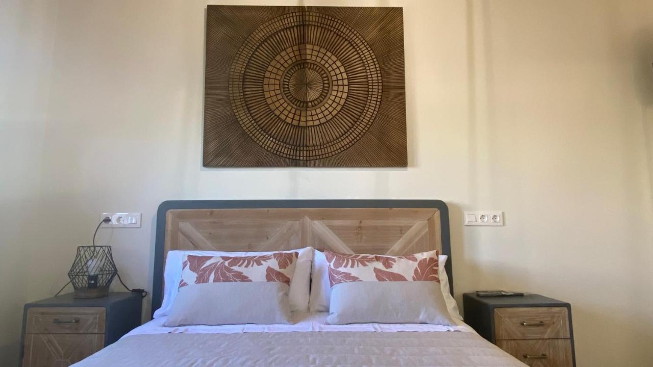 Apartamento Turísticos Villacordido Villaframil Ribadeo