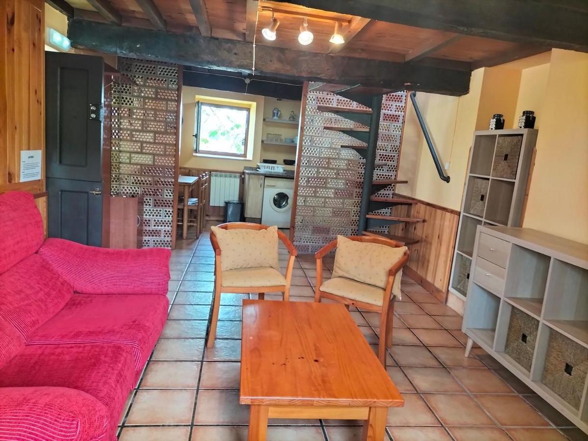 Apartamento La Llames de Parres