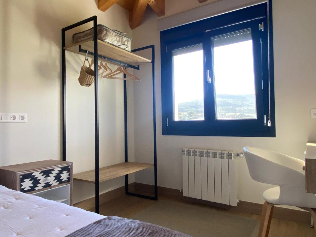 Apartamento Turísticos Villacordido Villaframil Ribadeo