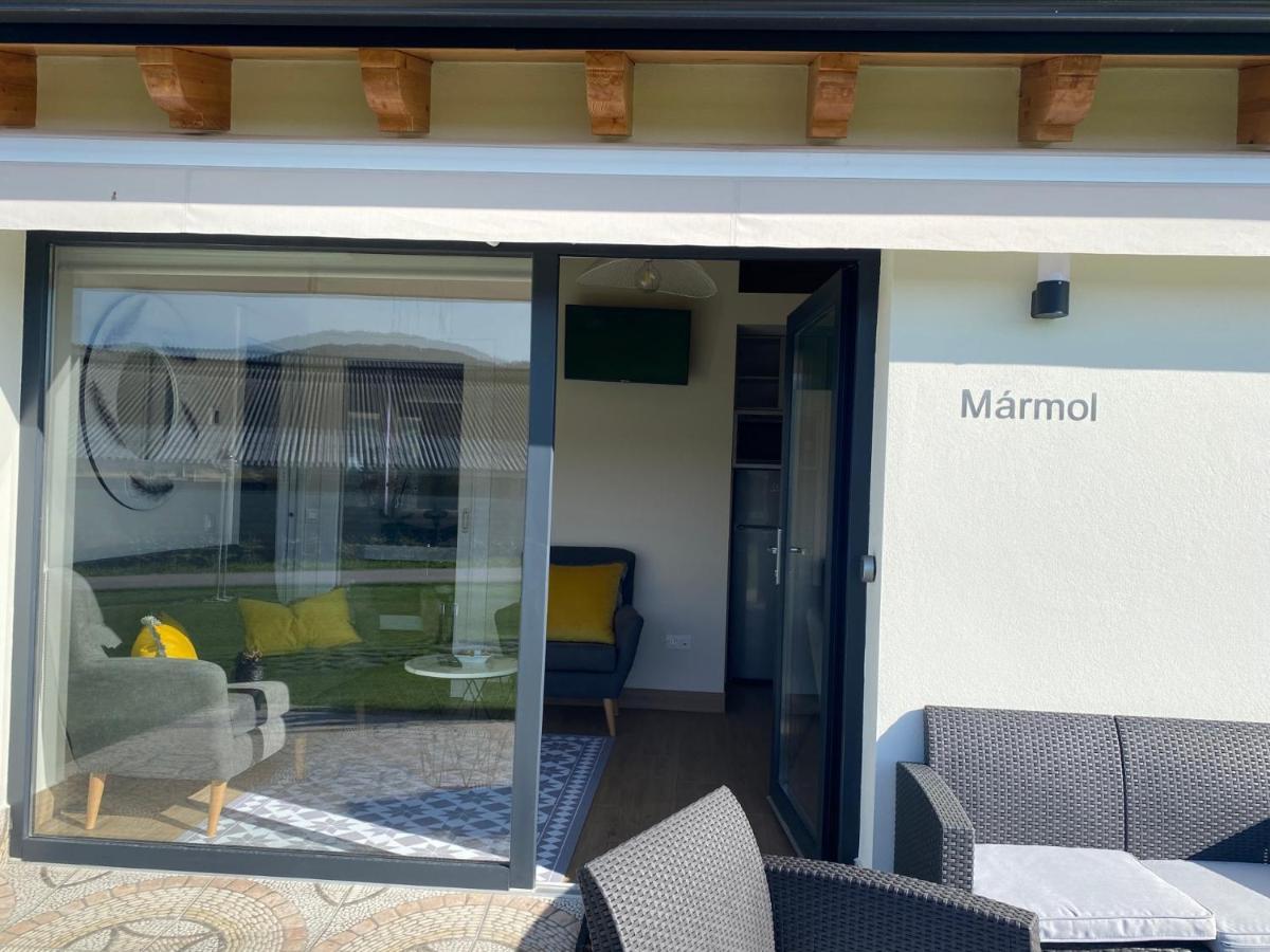 Apartamento Turísticos Villacordido Villaframil *