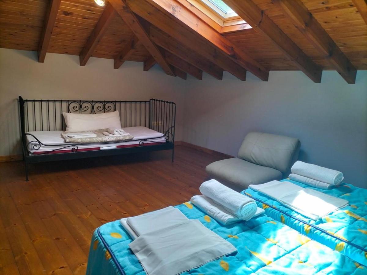 Apartamento La *