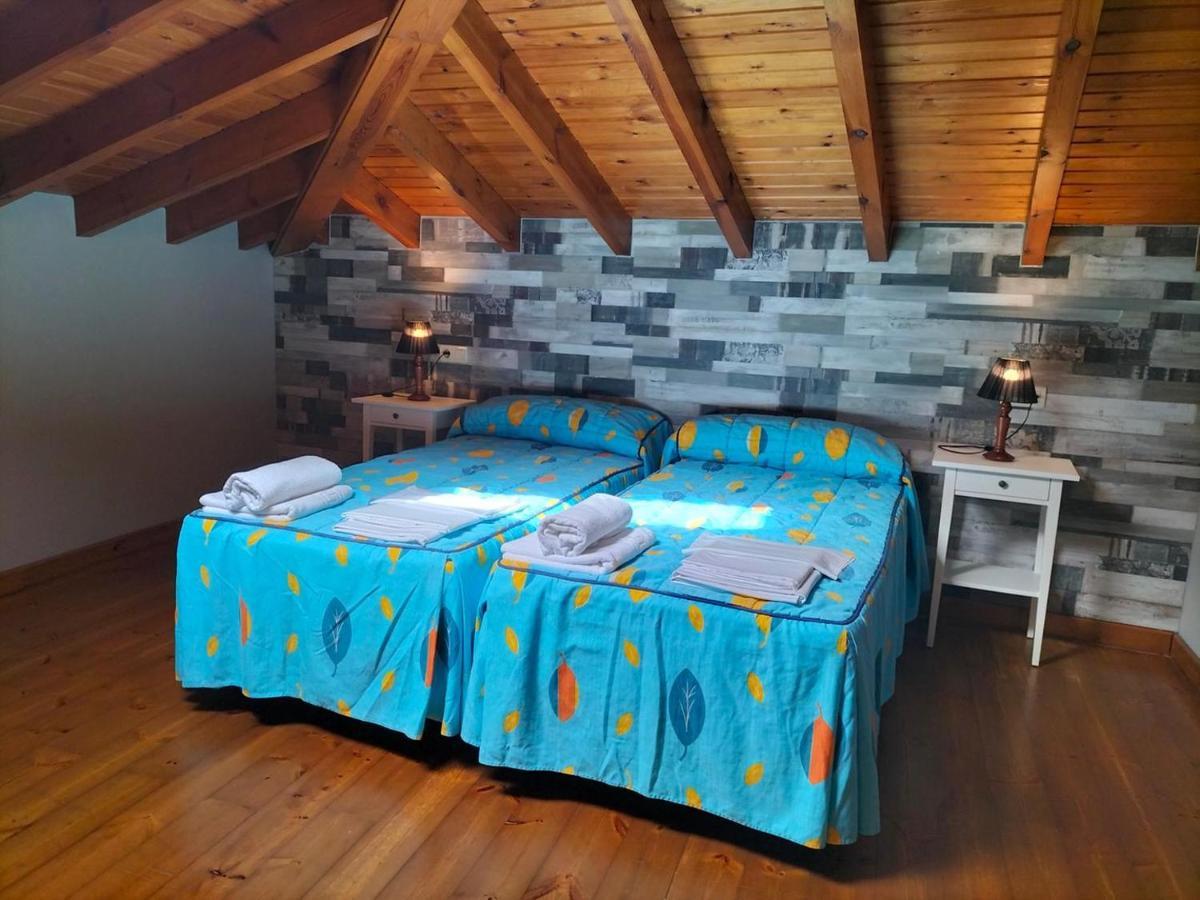 Apartamento La