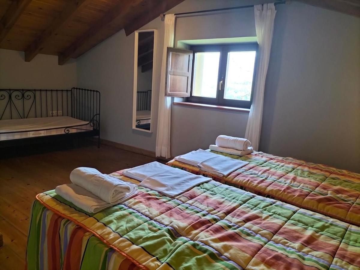 La Apartamento Llames de Parres