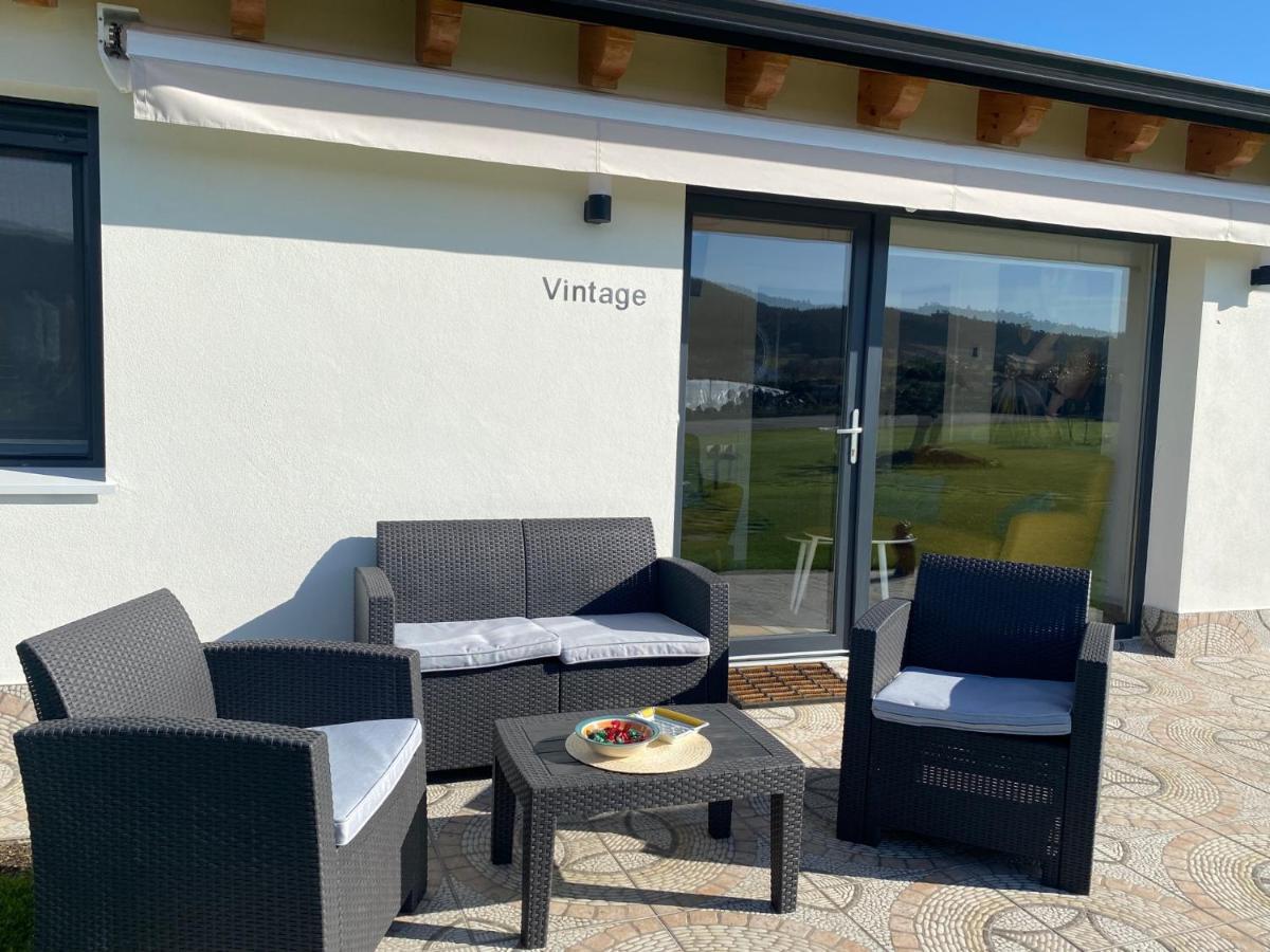 Apartamento Turísticos Villacordido Villaframil