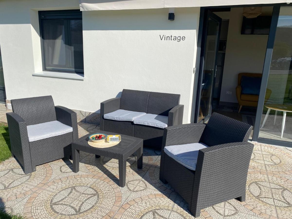 Apartamento Turísticos Villacordido Villaframil *