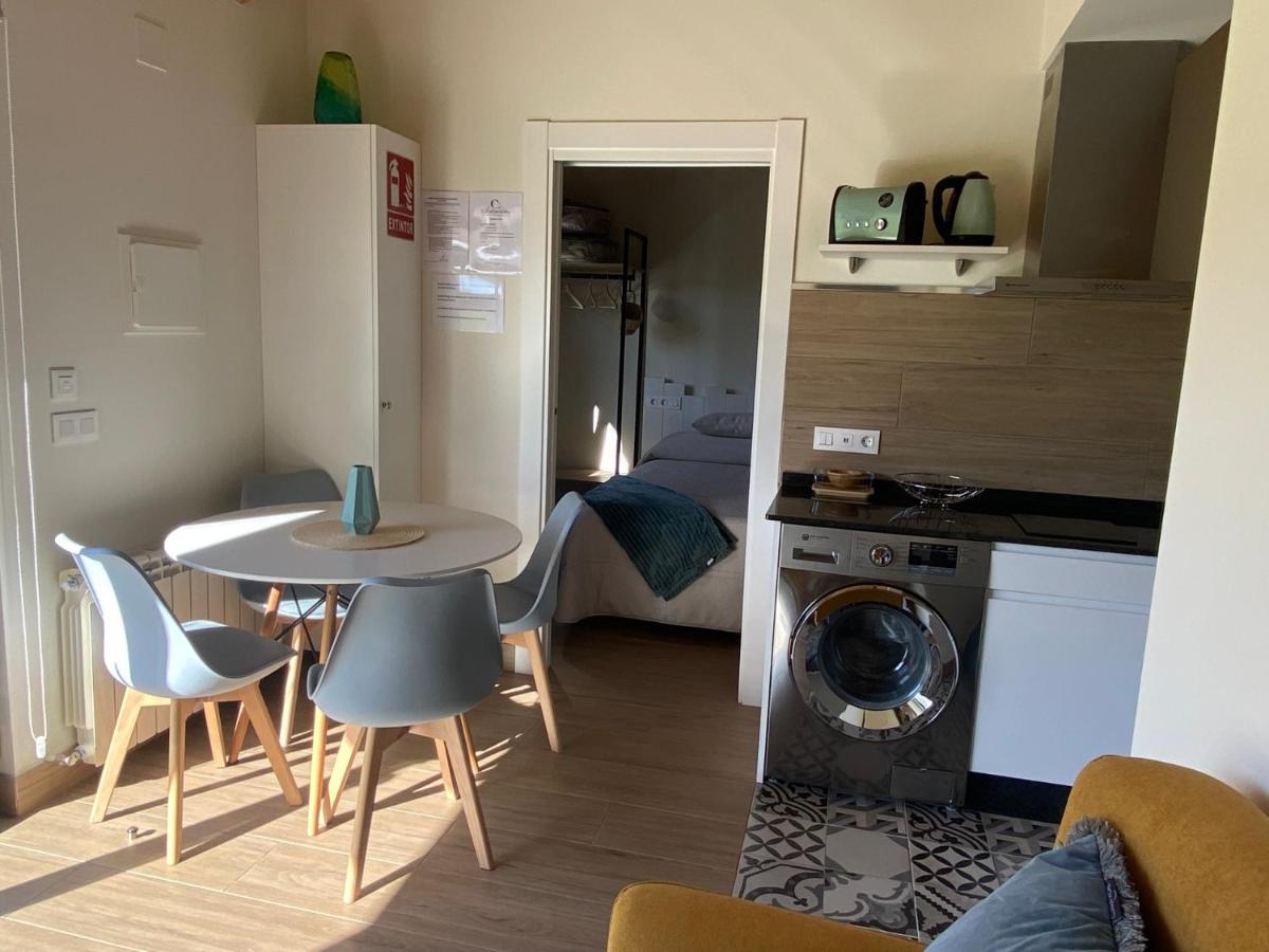 Turisticos Villacordido Villaframil Apartment Ribadeo