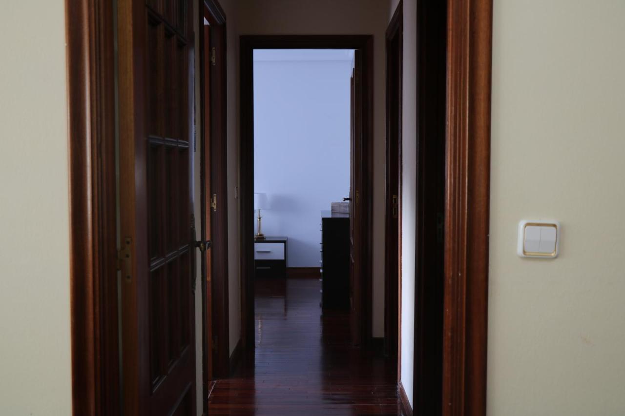 Apartamento Salgueiro