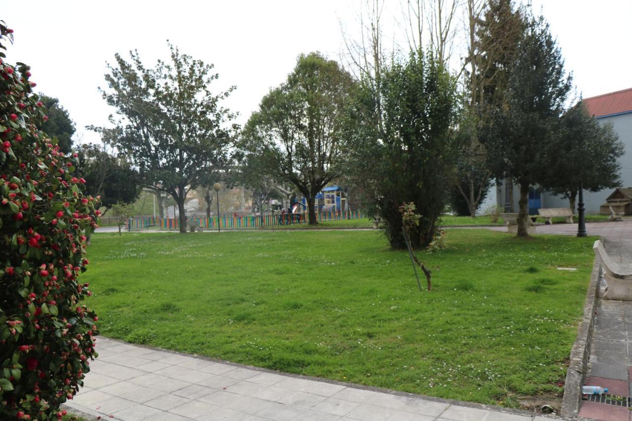 Apartamento Salgueiro Apartamento Monforte De Lemos
