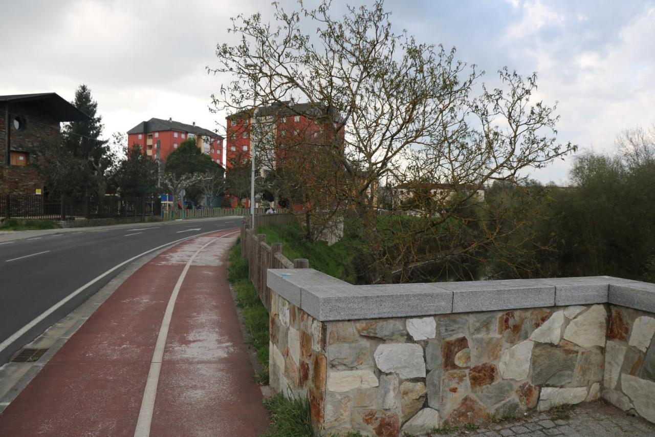 Apartamento Salgueiro