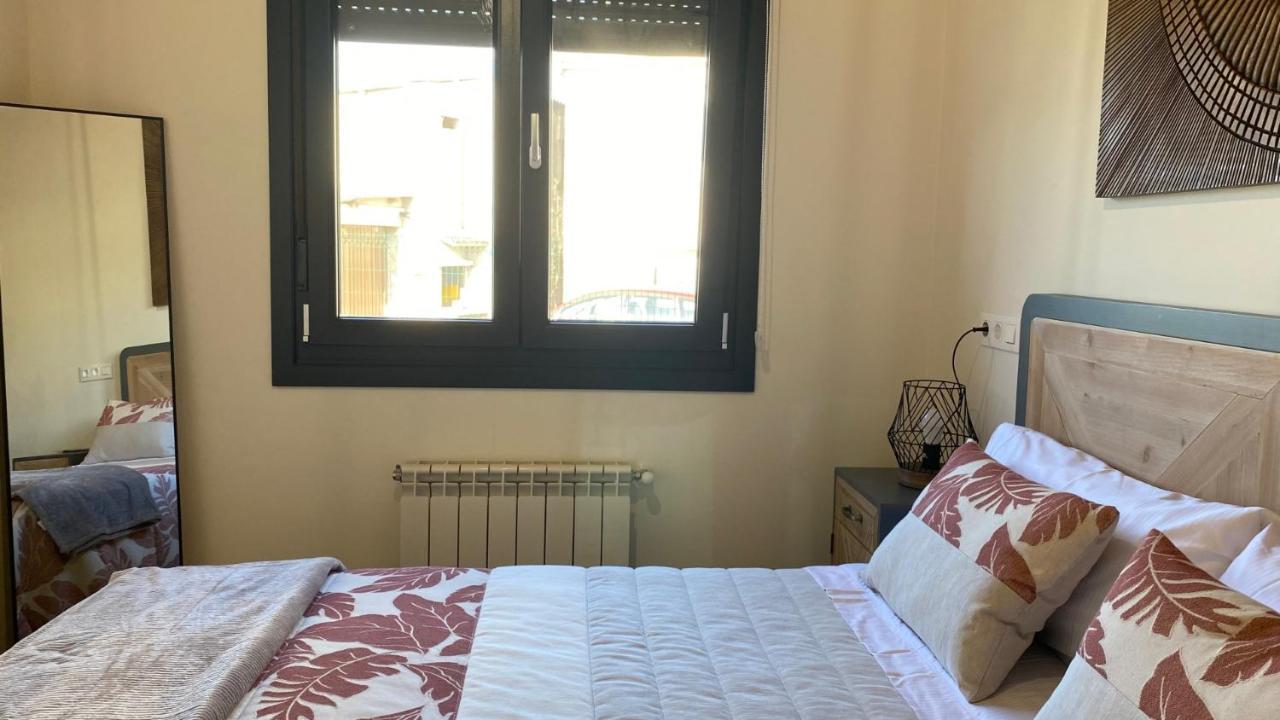 Turisticos Villacordido Villaframil Apartment Ribadeo