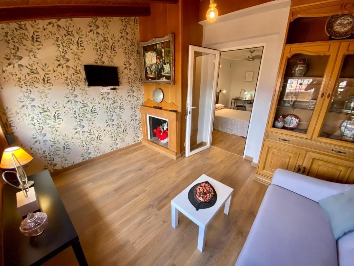 Apartment Relax Suits Amplias Con Salon O Terraza *