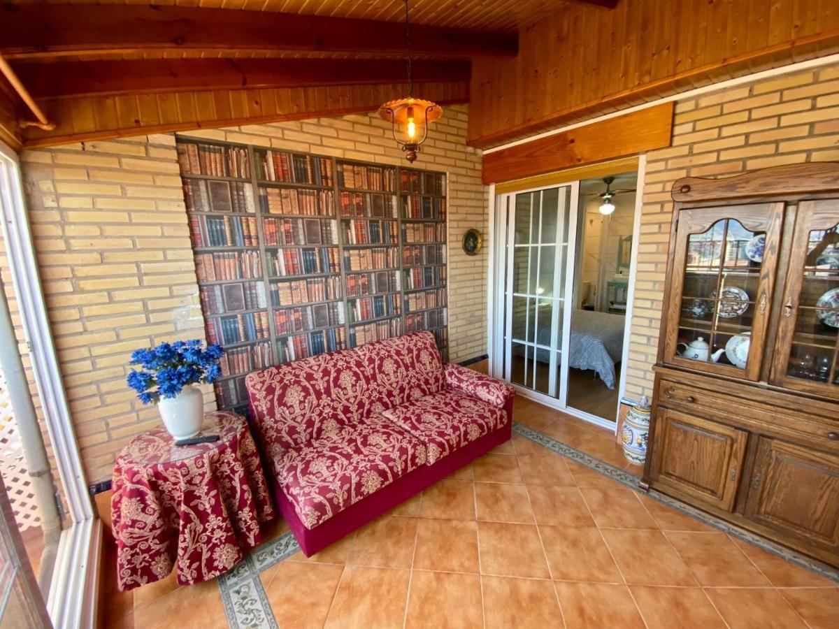 Apartamento Relax Suits Amplias Con Salón O Terraza *