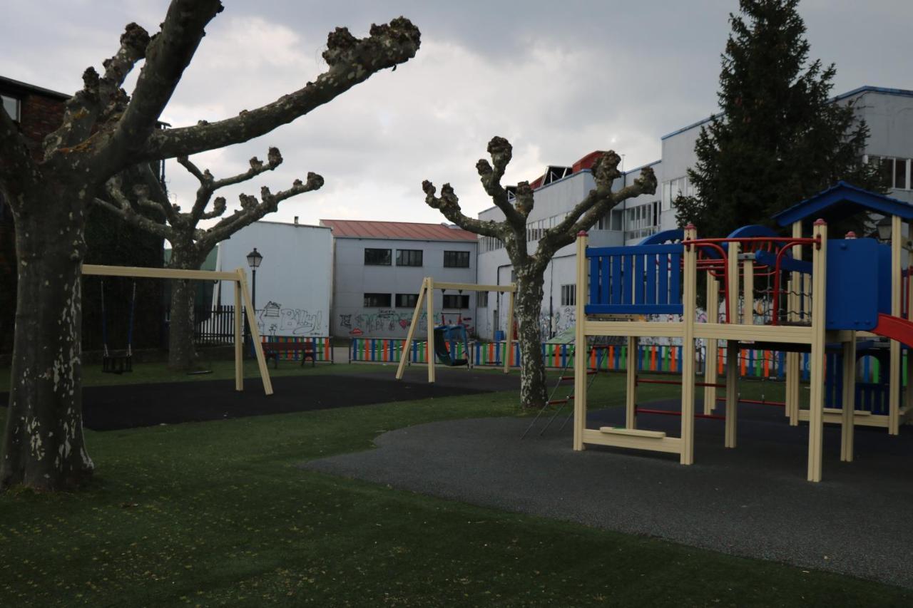 Apartamento Salgueiro *