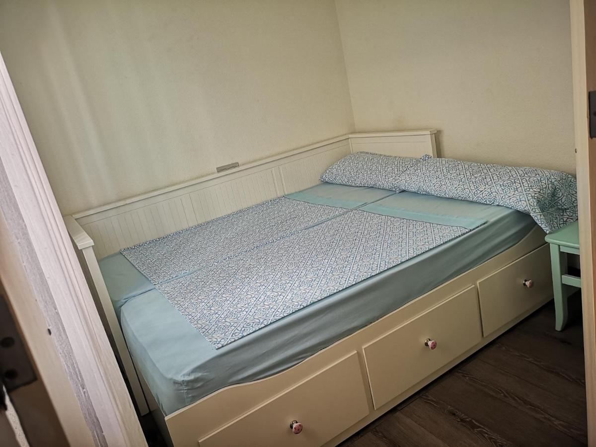 Casa Playa Mazarron Holiday home