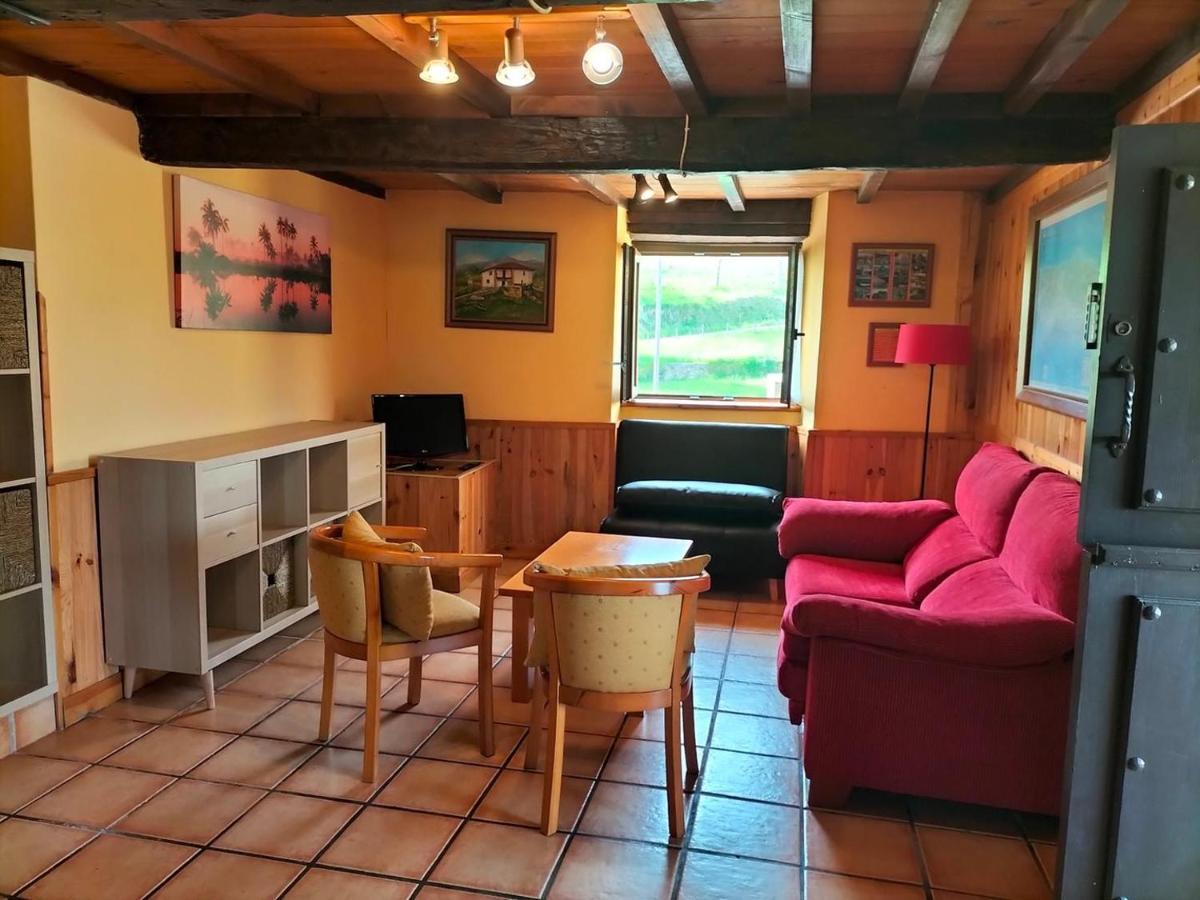 La Apartamento Llames de Parres