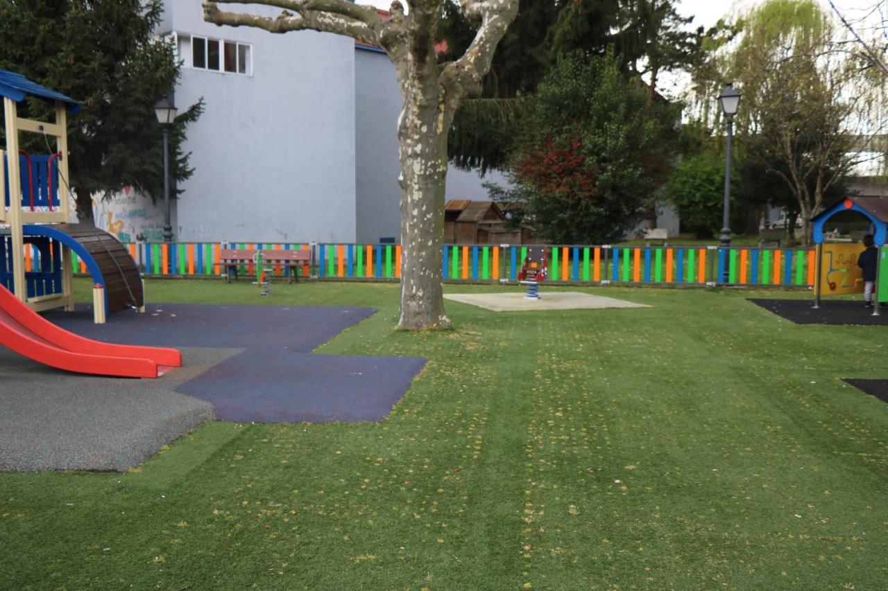 Apartamento Salgueiro *
