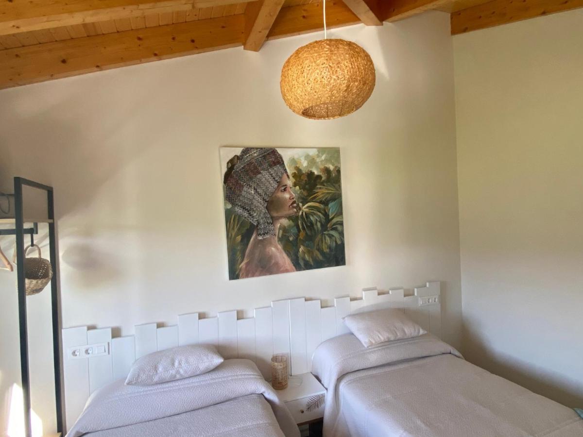 Apartamento Turísticos Villacordido Villaframil *