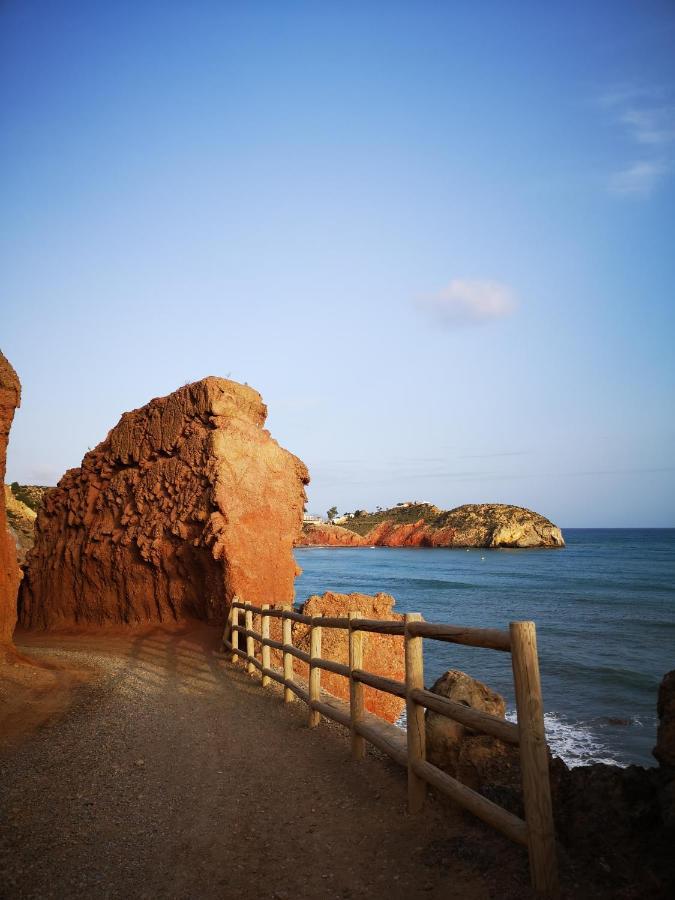 Casa Playa Mazarron Holiday home Puerto de Mazarron