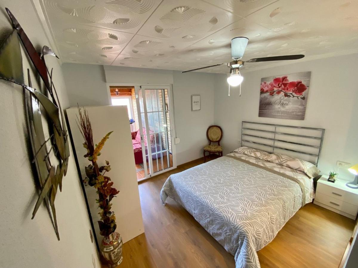 Apartment Relax Suits Amplias Con Salon O Terraza Elda